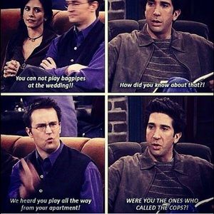 Meet your Posher, Lakyn