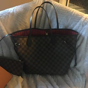 Louis Vuitton Bag