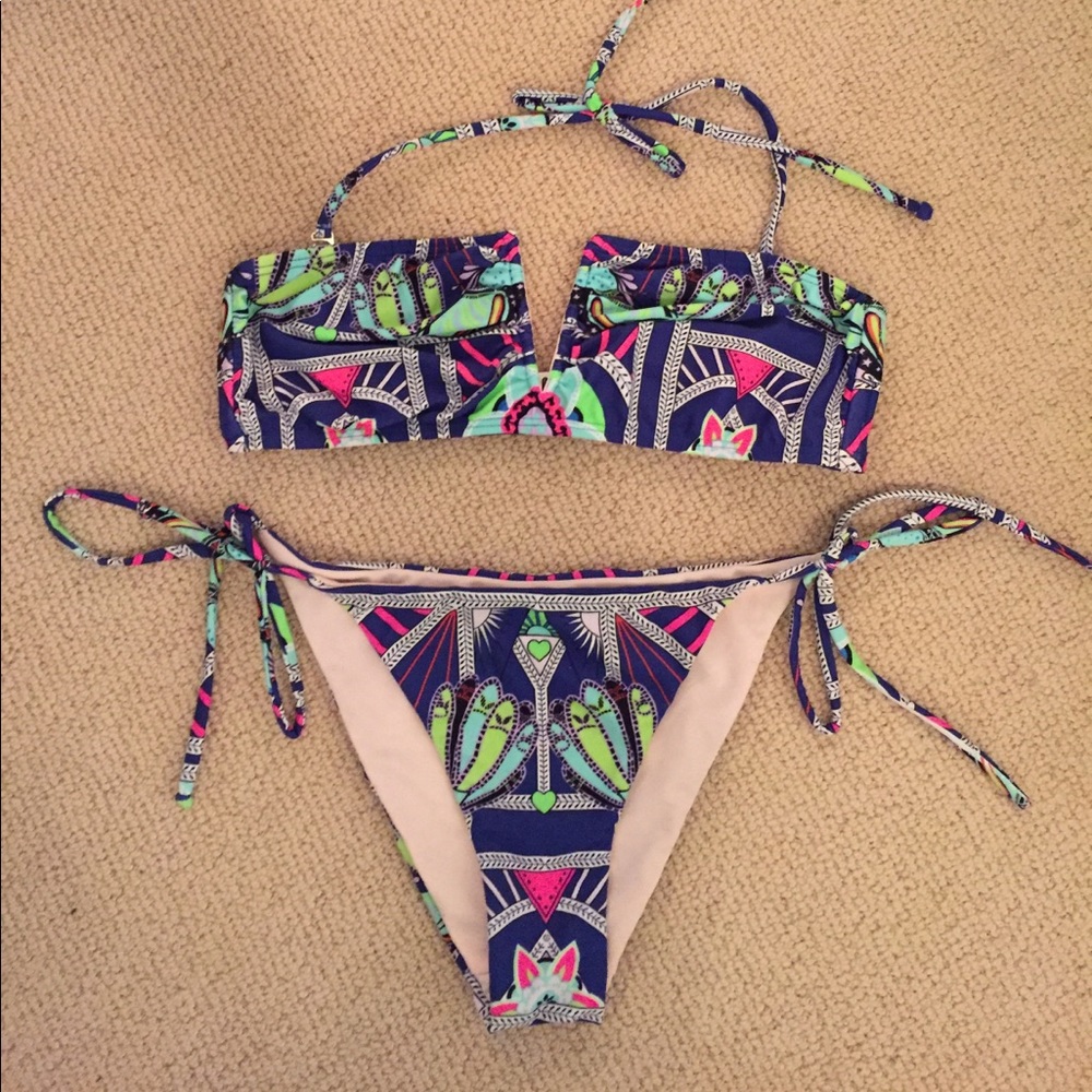 Mara Hoffman bikini