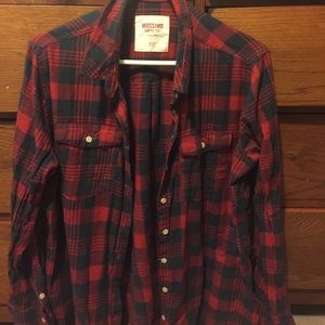 Flannel