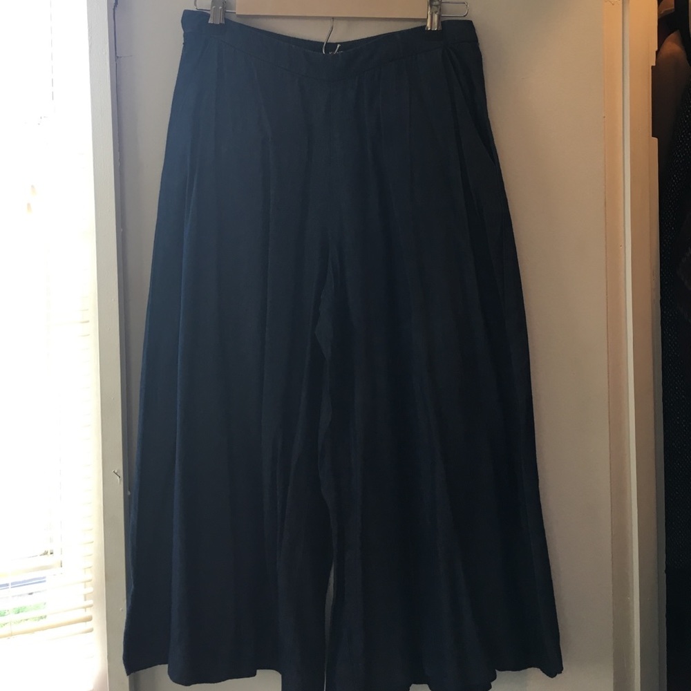 Blue Gouchos
