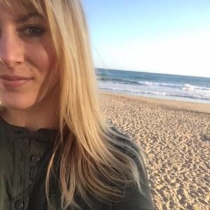 Meet your Posher, Alexandra