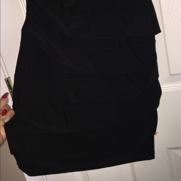 Homecoming dress - Picture 2 of 2