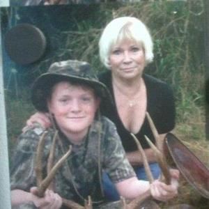 Meet your Posher, Barbara