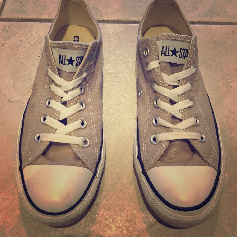 Converse Sneakers
