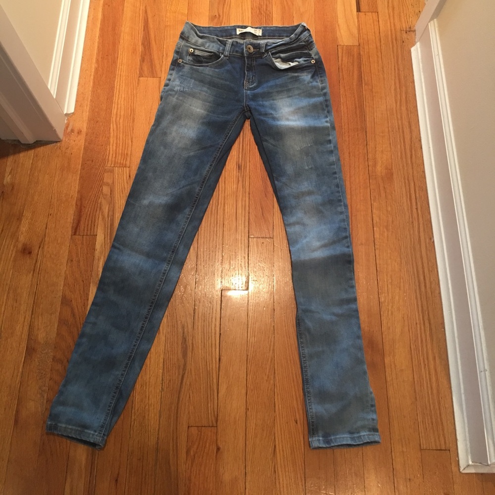 Cotton On skinny jeans