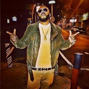 Meet your Posher, Alex