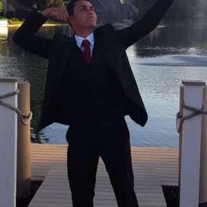 Meet your Posher, Jalaal