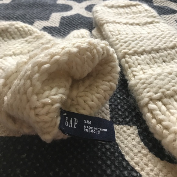 GAP mittens - Picture 4 of 4