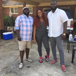 Meet your Posher, Alexander