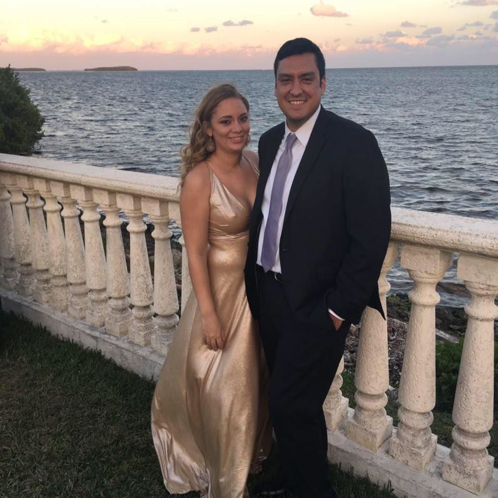 Meet your Posher, Courtney