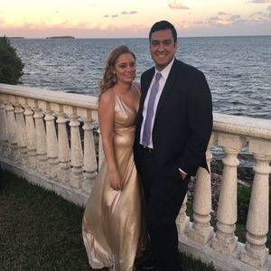 Meet your Posher, Courtney