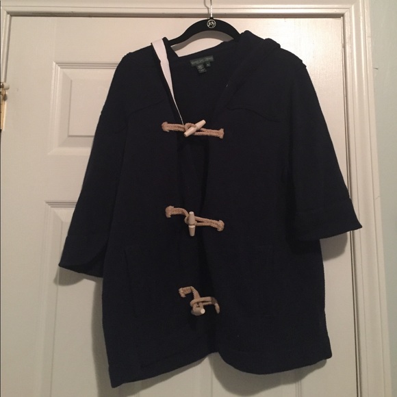 Lauren Ralph Lauren Sweaters - Extra large Ralph Lauren nautical sweater