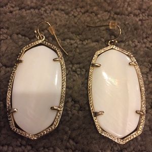 Kendra Scott Danielle Earrings