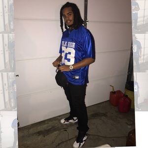 Meet your Posher, Jason