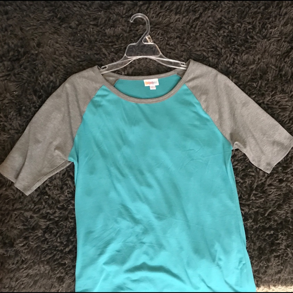 ‼️Teal Lularoe Julia! ‼️