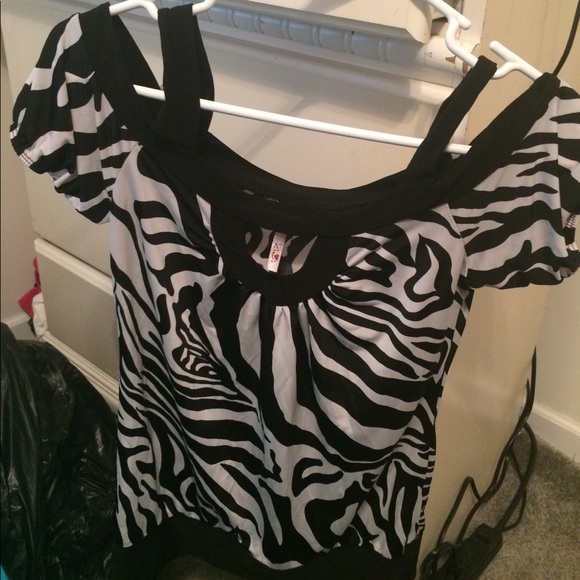 Kiwi Tops - 🔥 Donated