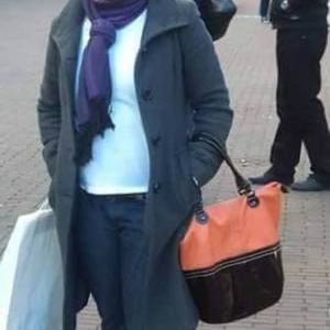 Meet your Posher, Amilcar