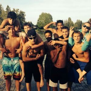 Meet your Posher, Jonathan