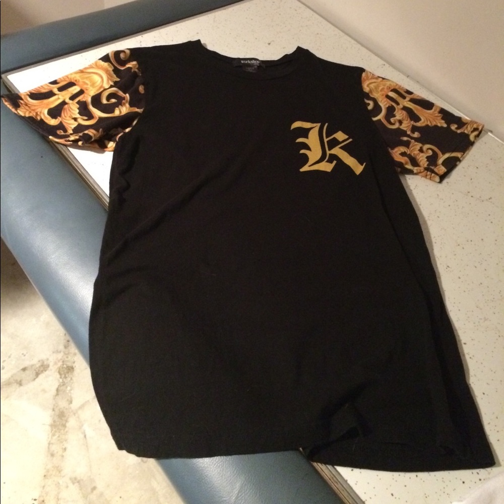 King Tee