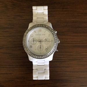 Michael Kors women's watch