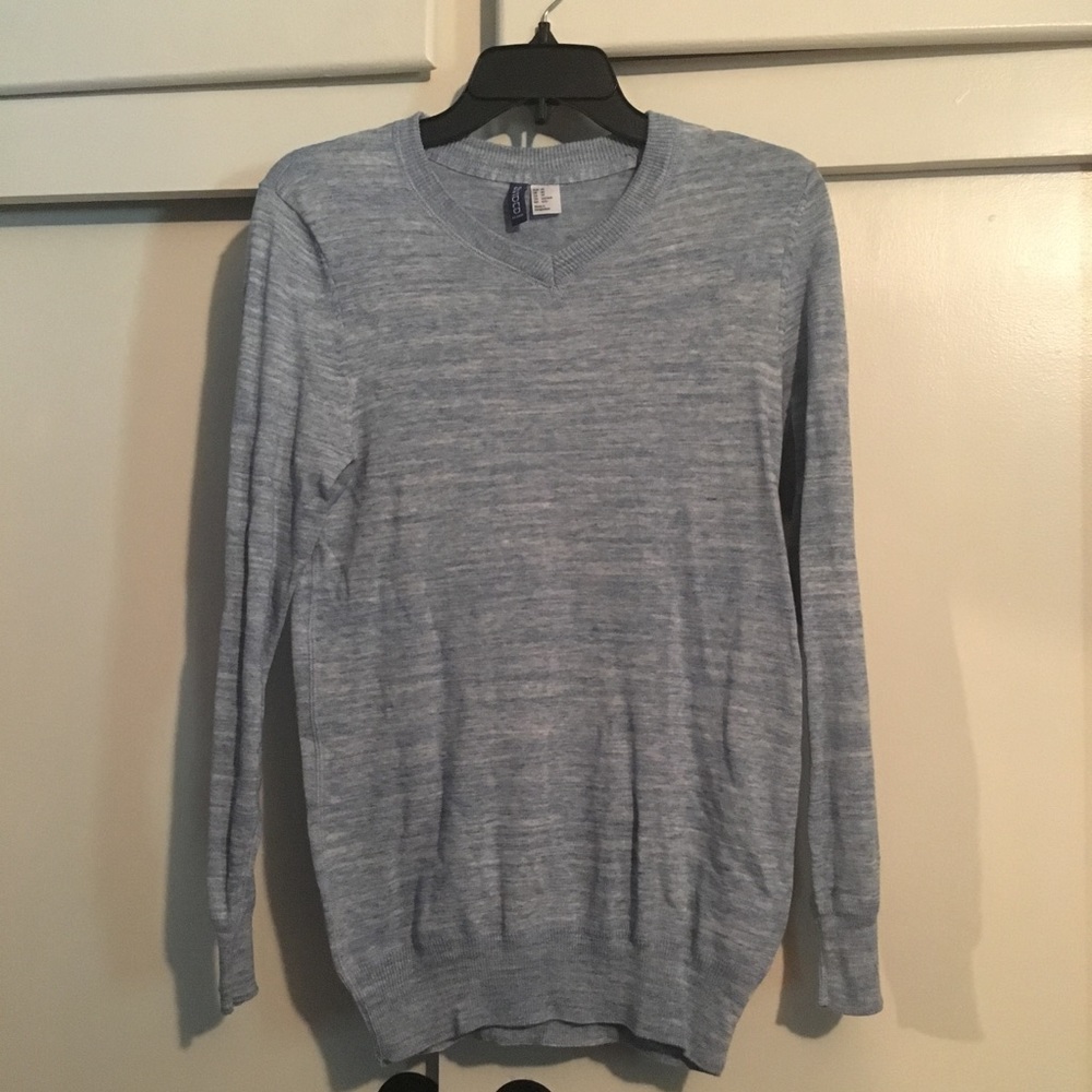 H&M V-Neck Sweater