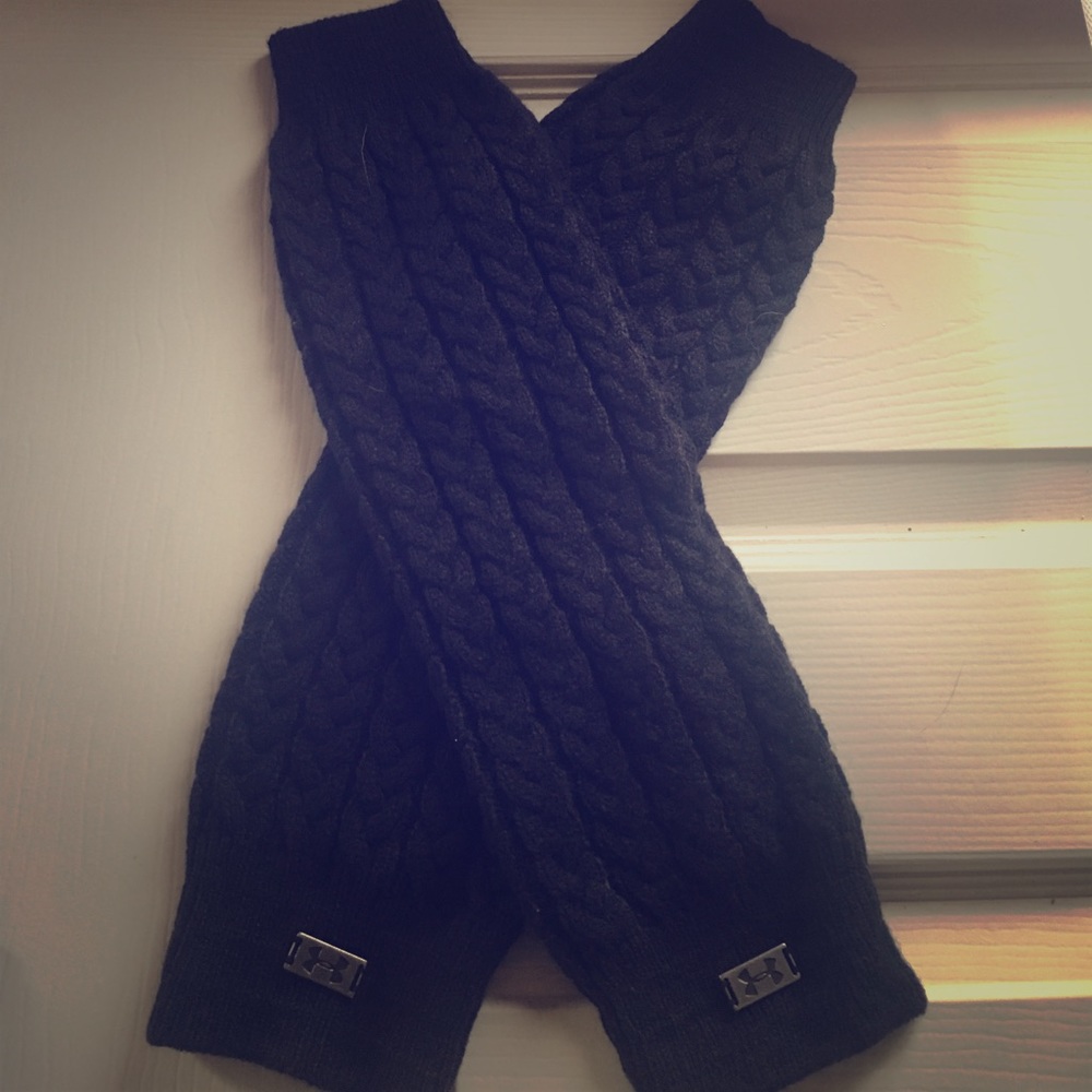 Under Armour Leg Warmers