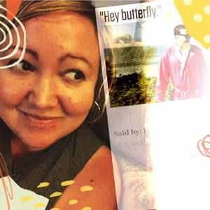 Meet your Posher, Erica