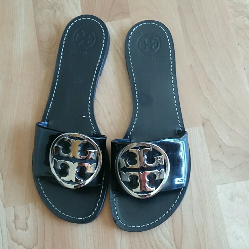 Tory Burch sandals