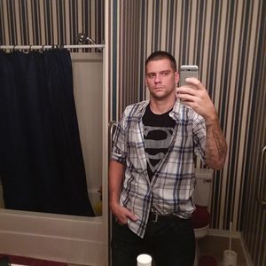 Meet your Posher, Austin