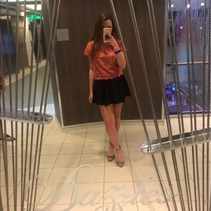 Meet your Posher, Jacqueline