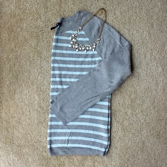 GAP Sweaters - Gap Striped Sweater