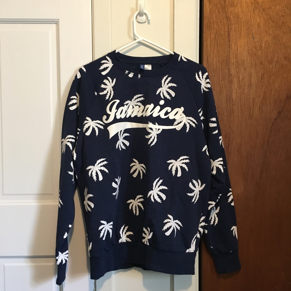 H&M "Jamaica" Sweater