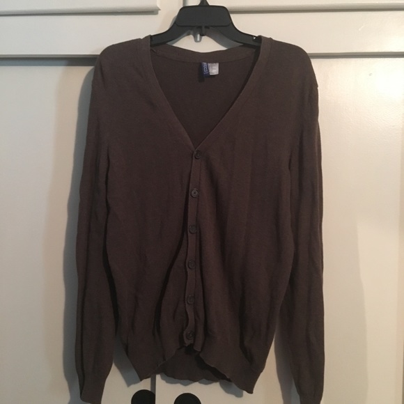 H&M Other - H&M Cardigan