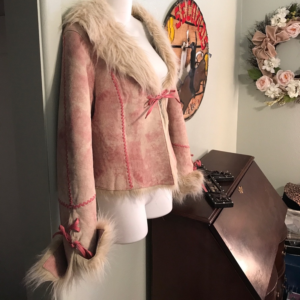 Jacket - Picture 3 of 8