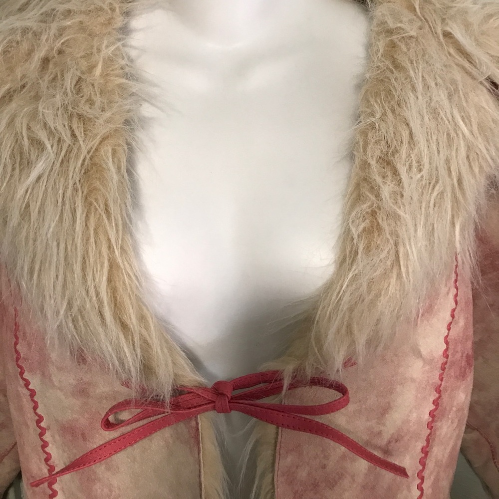 Jacket - Picture 4 of 8