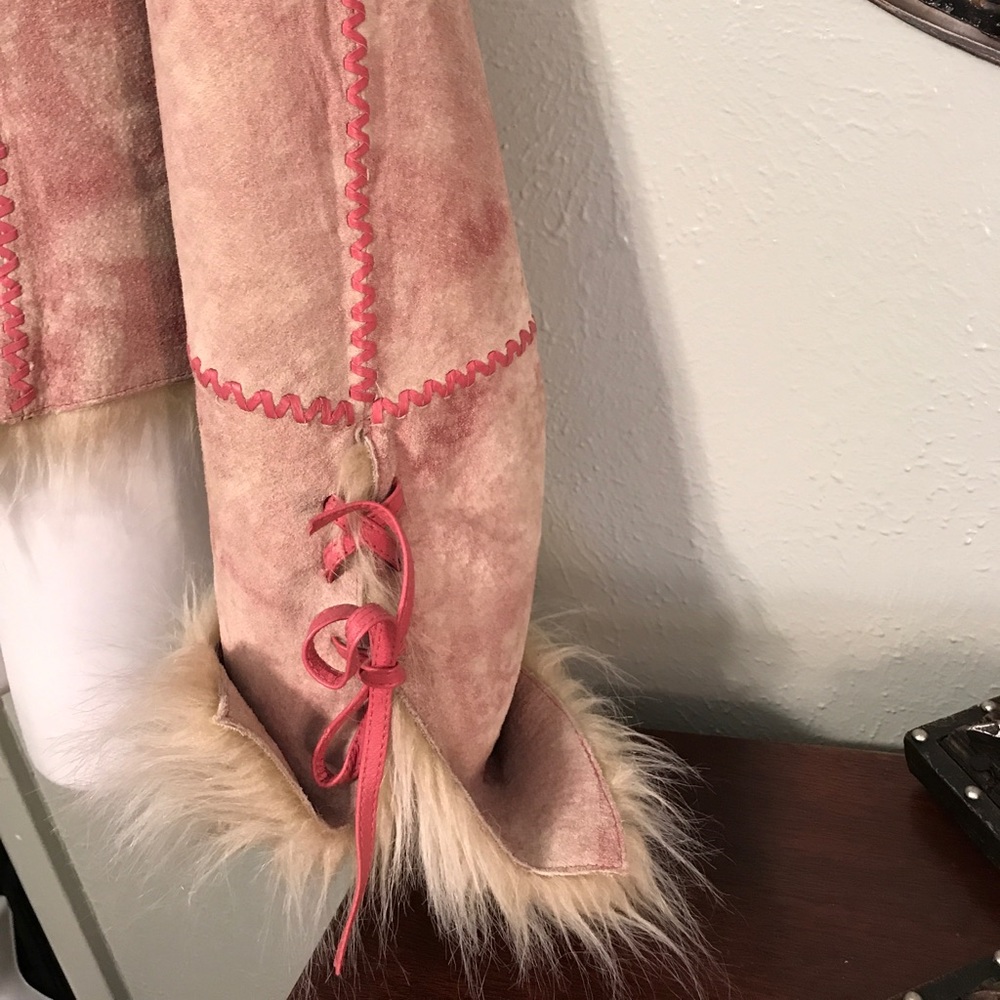 Jacket - Picture 5 of 8