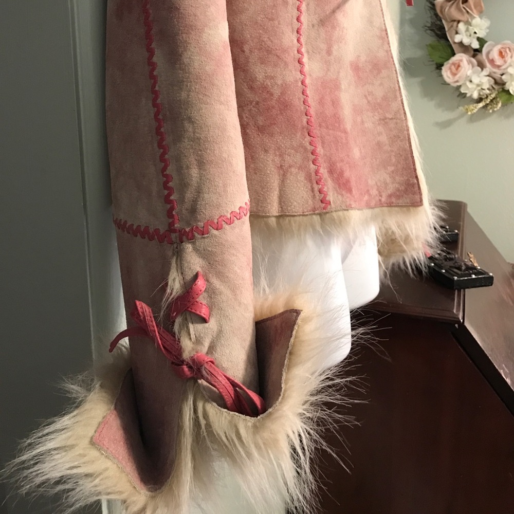 Jacket - Picture 6 of 8