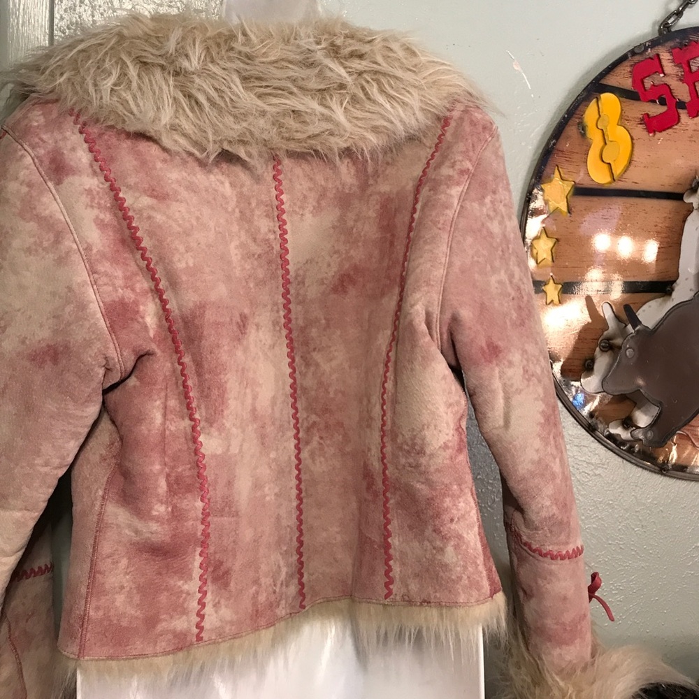 Jacket - Picture 7 of 8