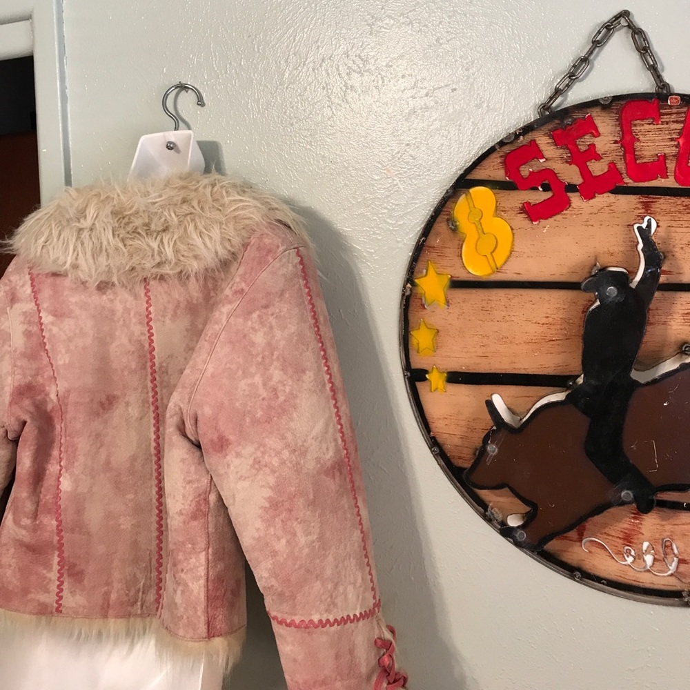 Jacket - Picture 8 of 8