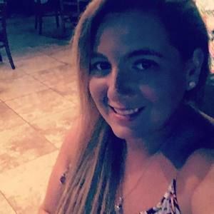 Meet your Posher, Alysha