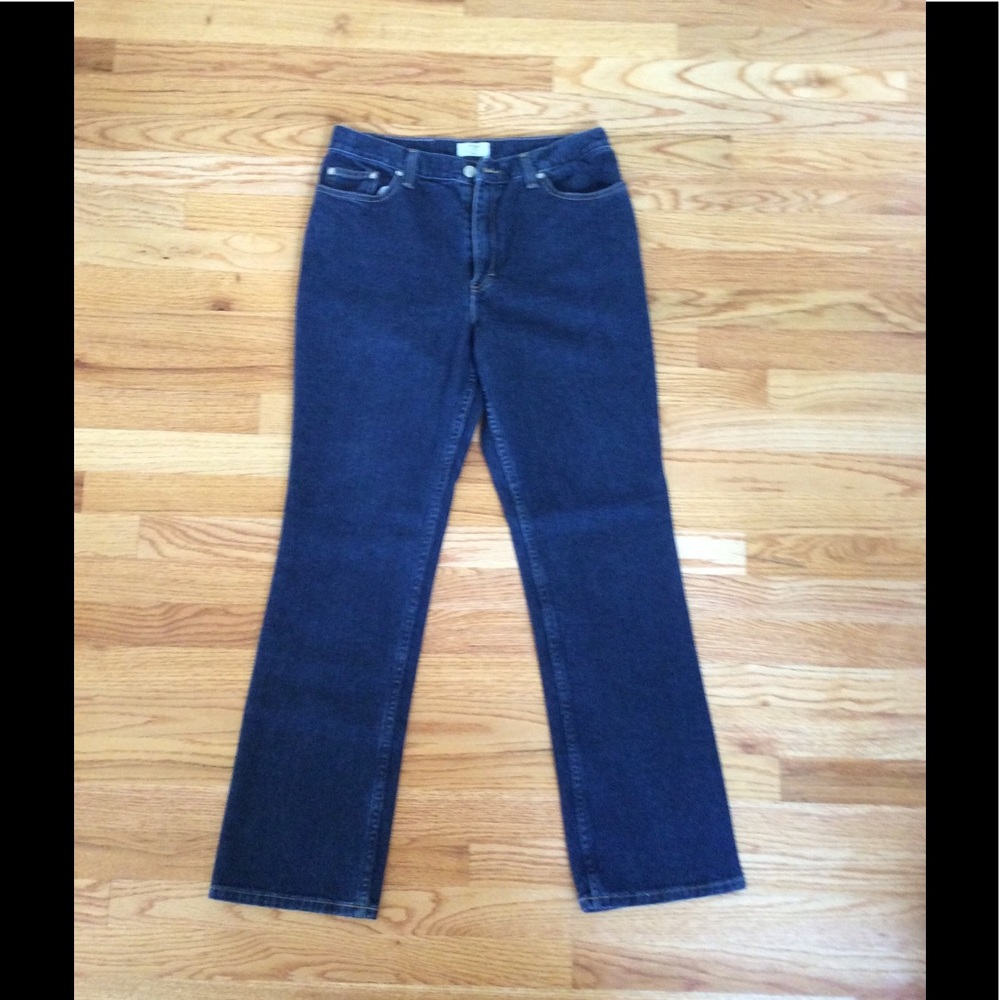 Ann Taylor LOFT jean size 10