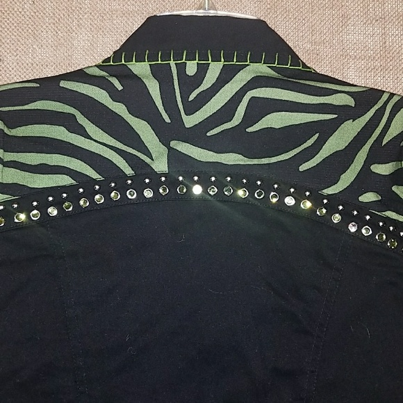 Gordon James jacket small - Picture 5 of 8