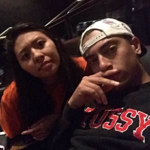 Meet your Posher, Bradley