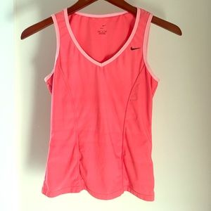 Nike Dri-Fit top