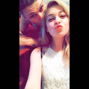 Meet your Posher, Haley