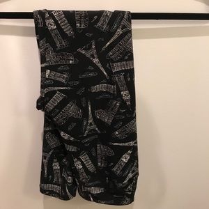 LuLaRoe leggings!