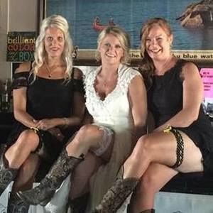 Meet your Posher, Tracy