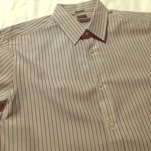 Men's Dress Shirt