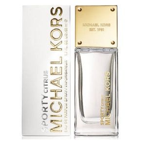 Michael Kors Sporty Citrus Perfume